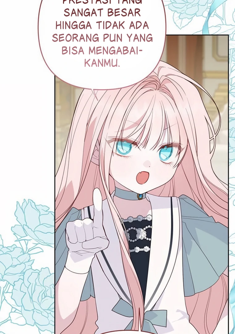 Baby Tyrant Chapter 96 Gambar 87