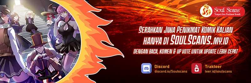Baca  A Transmigrated Warden’s Battle for Redemption Chapter 60 Gambar 2