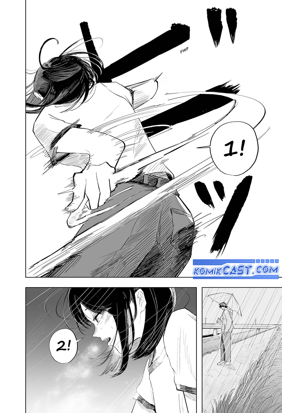 Resonance Chapter 00.1 Gambar 12