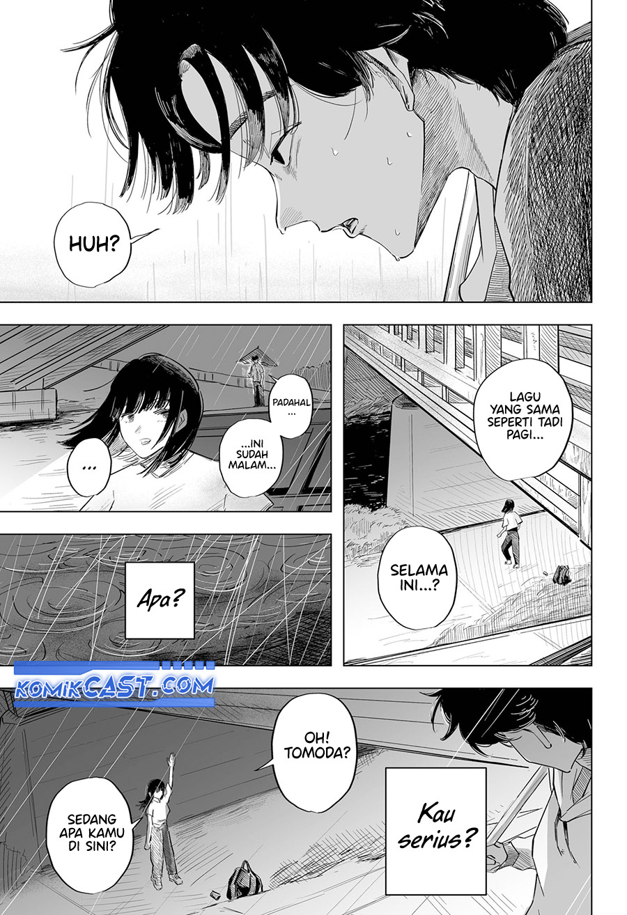 Resonance Chapter 00.1 Gambar 13