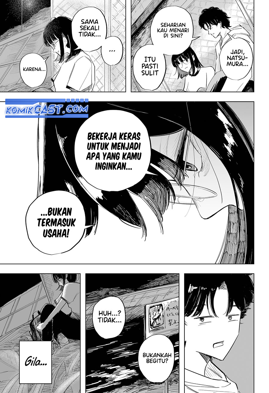 Resonance Chapter 00.1 Gambar 15