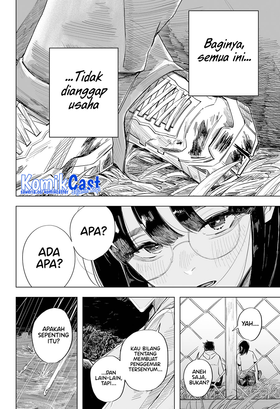Resonance Chapter 00.1 Gambar 16