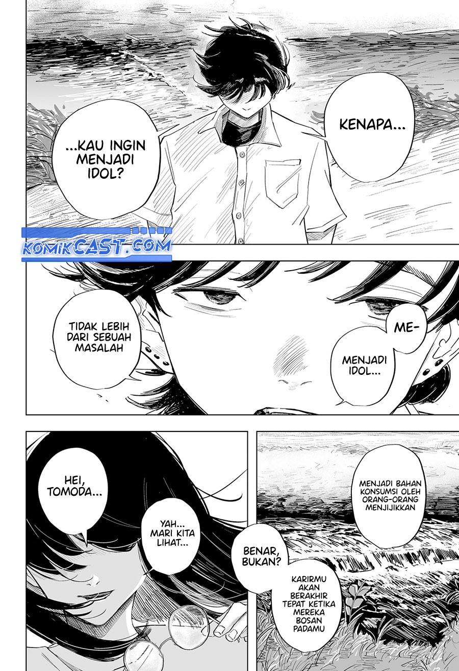 Resonance Chapter 00.1 Gambar 22