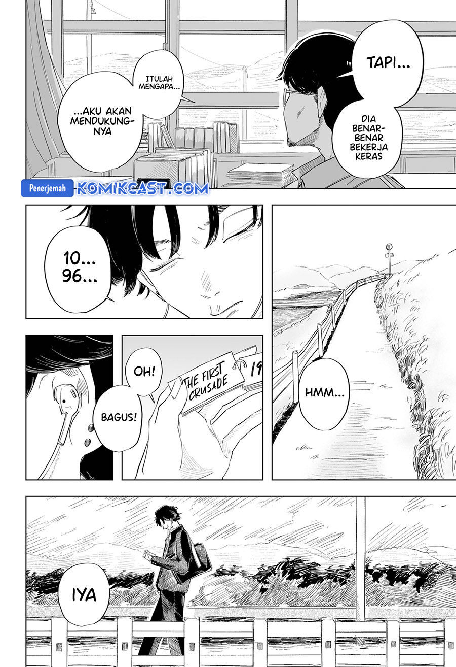 Resonance Chapter 00.1 Gambar 49