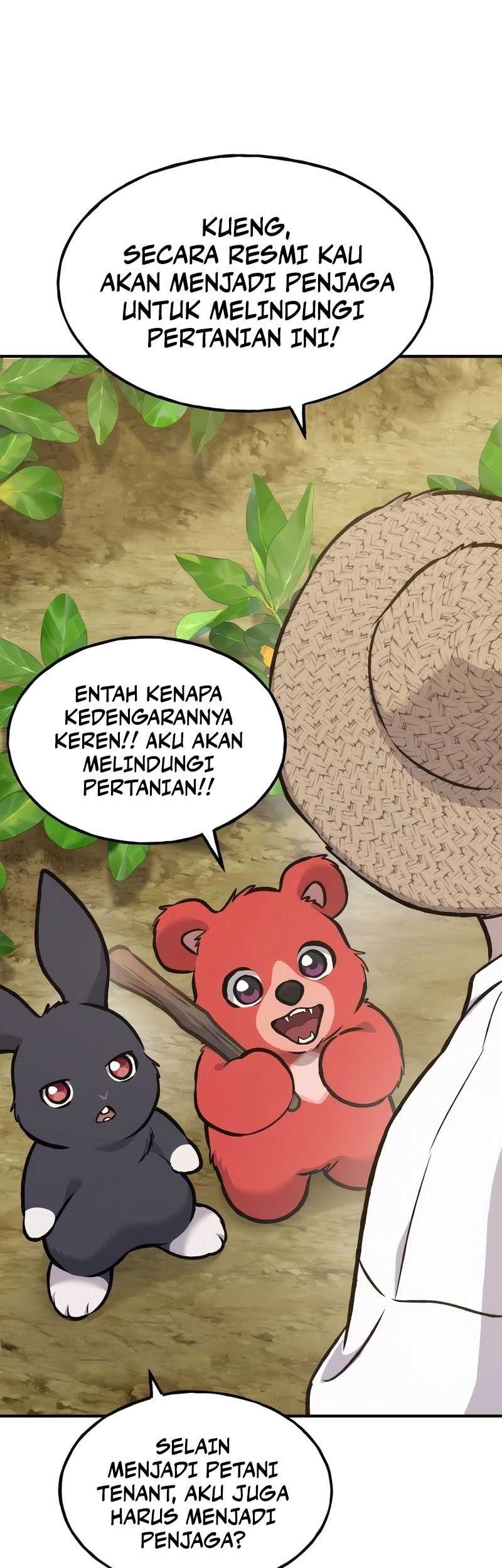 Solo Farming In The Tower Chapter 97 Gambar 82