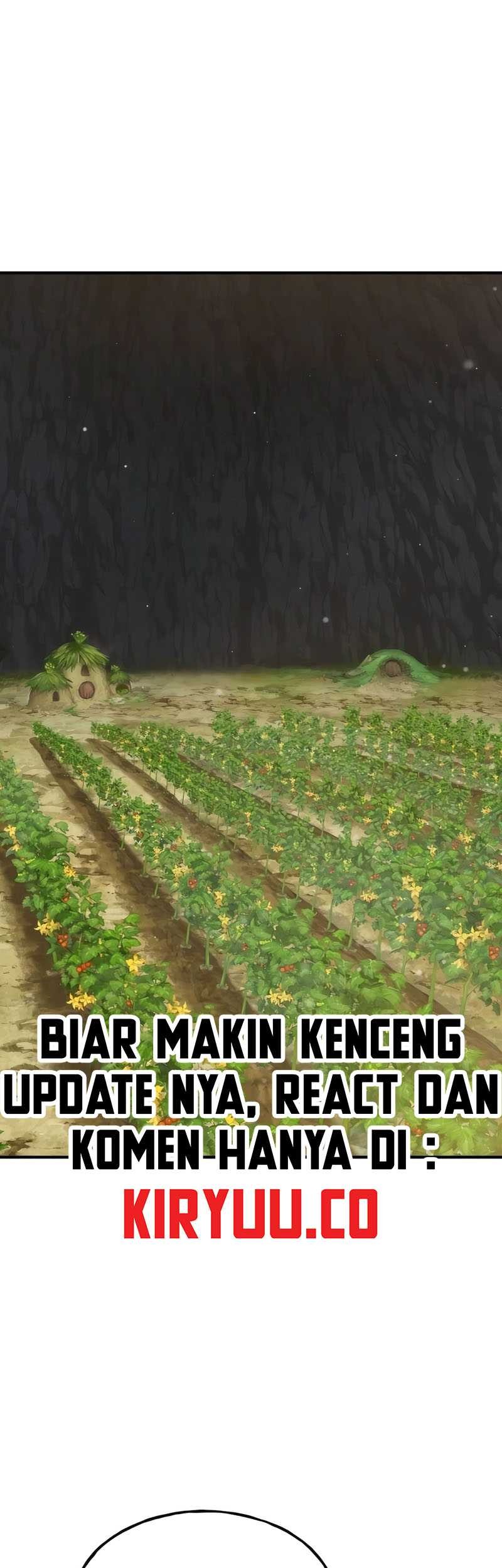 Solo Farming In The Tower Chapter 97 Gambar 85