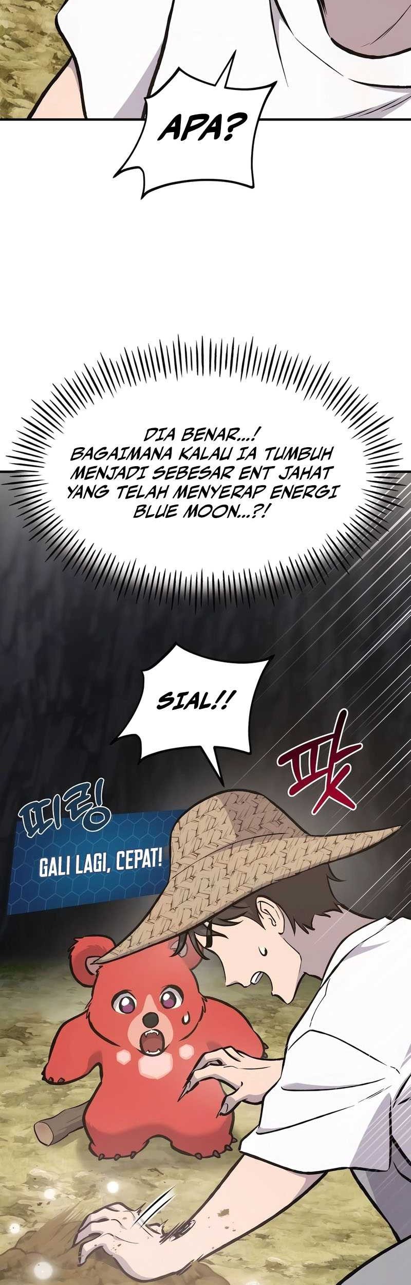 Solo Farming In The Tower Chapter 97 Gambar 97