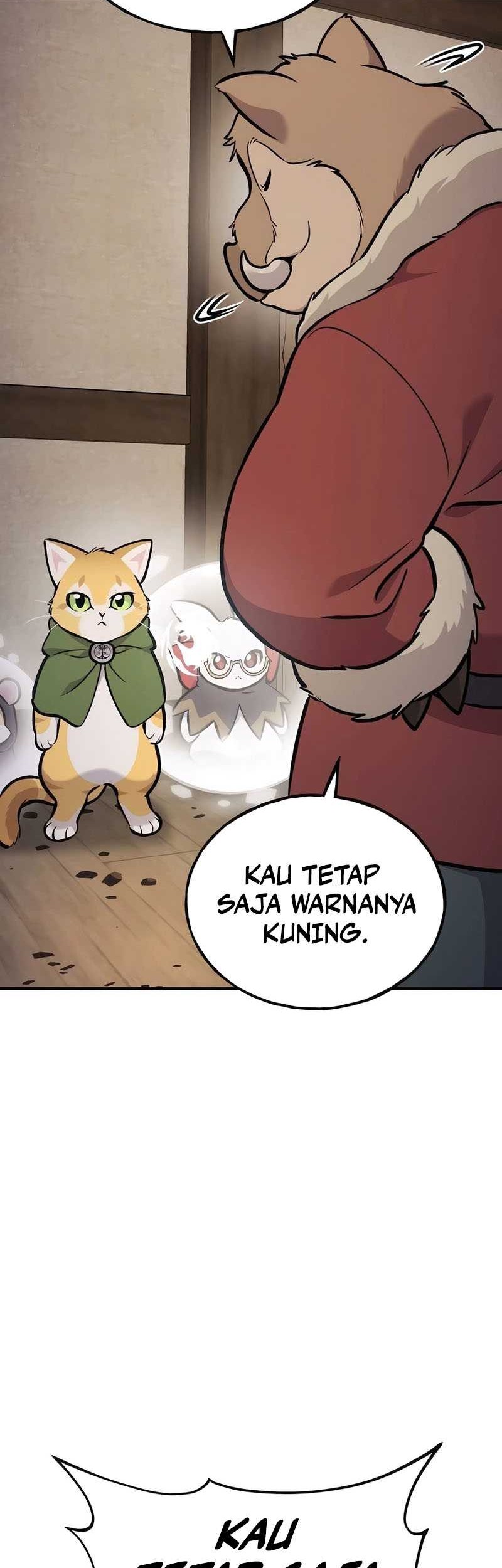 Solo Farming In The Tower Chapter 97 Gambar 5