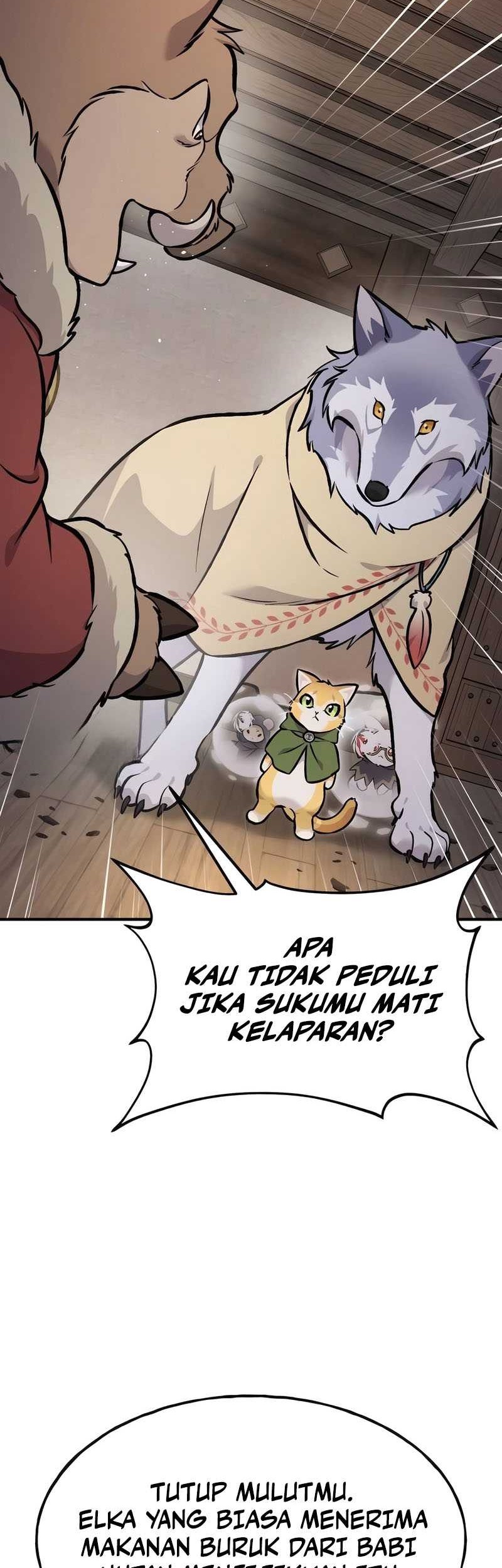 Solo Farming In The Tower Chapter 97 Gambar 17