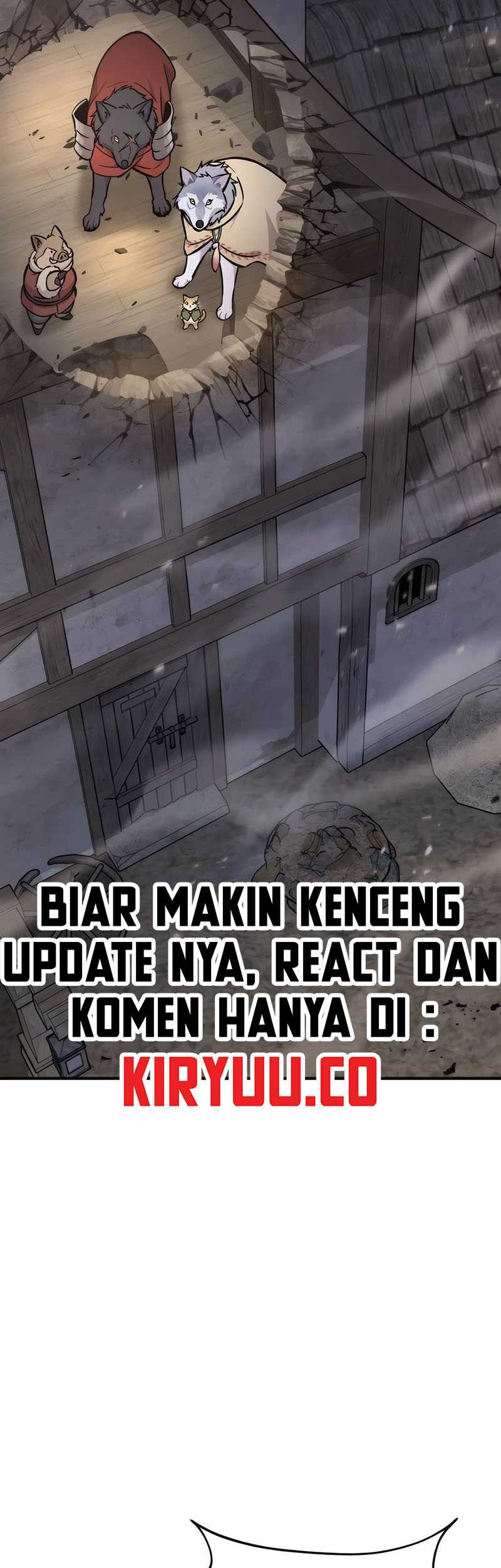 Solo Farming In The Tower Chapter 97 Gambar 28