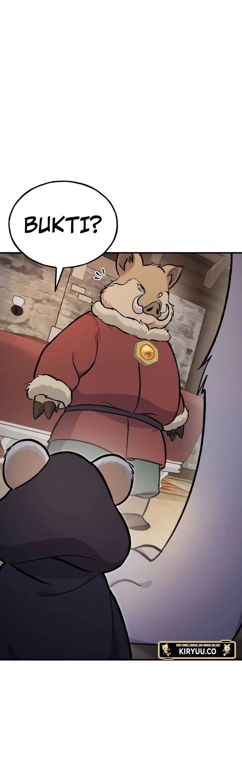 Solo Farming In The Tower Chapter 97 Gambar 36