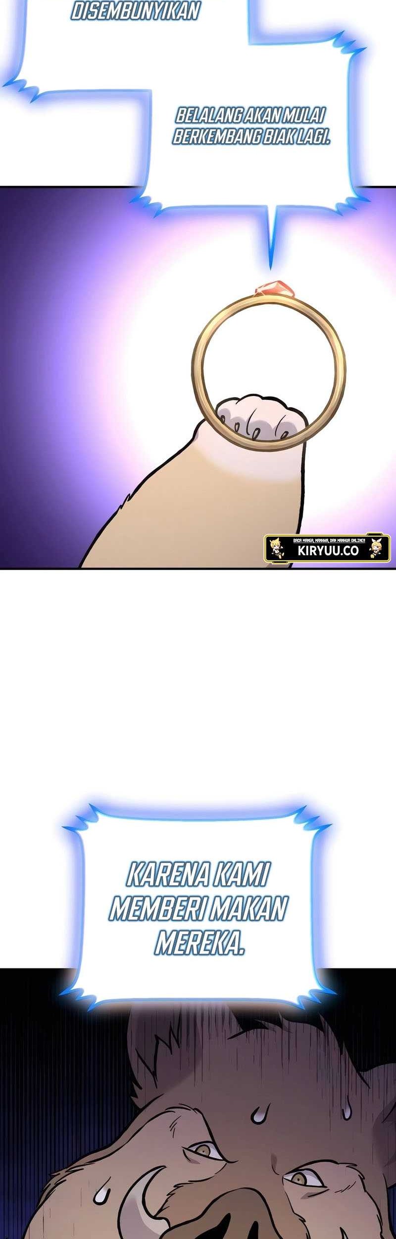 Solo Farming In The Tower Chapter 97 Gambar 38