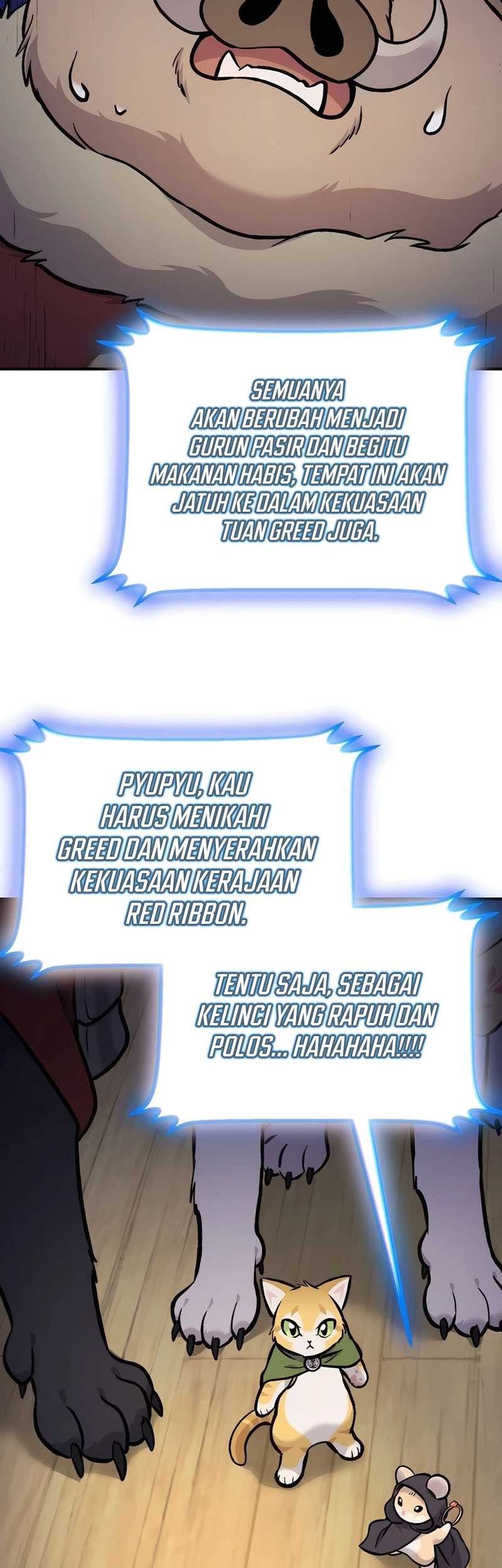 Solo Farming In The Tower Chapter 97 Gambar 39