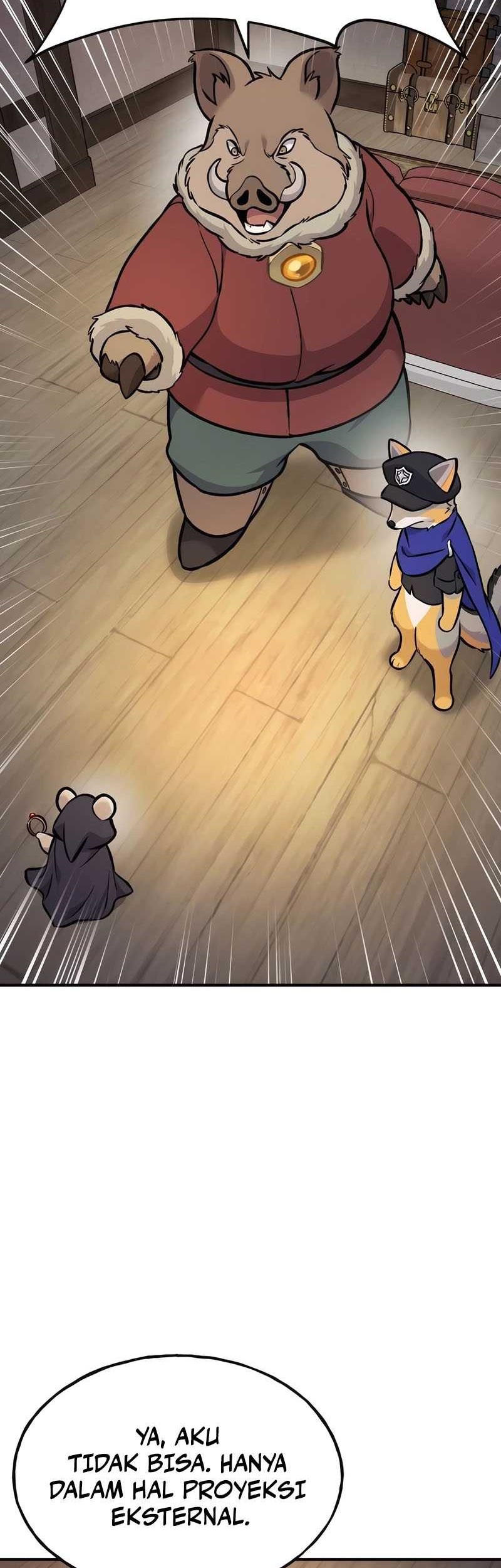 Solo Farming In The Tower Chapter 97 Gambar 42