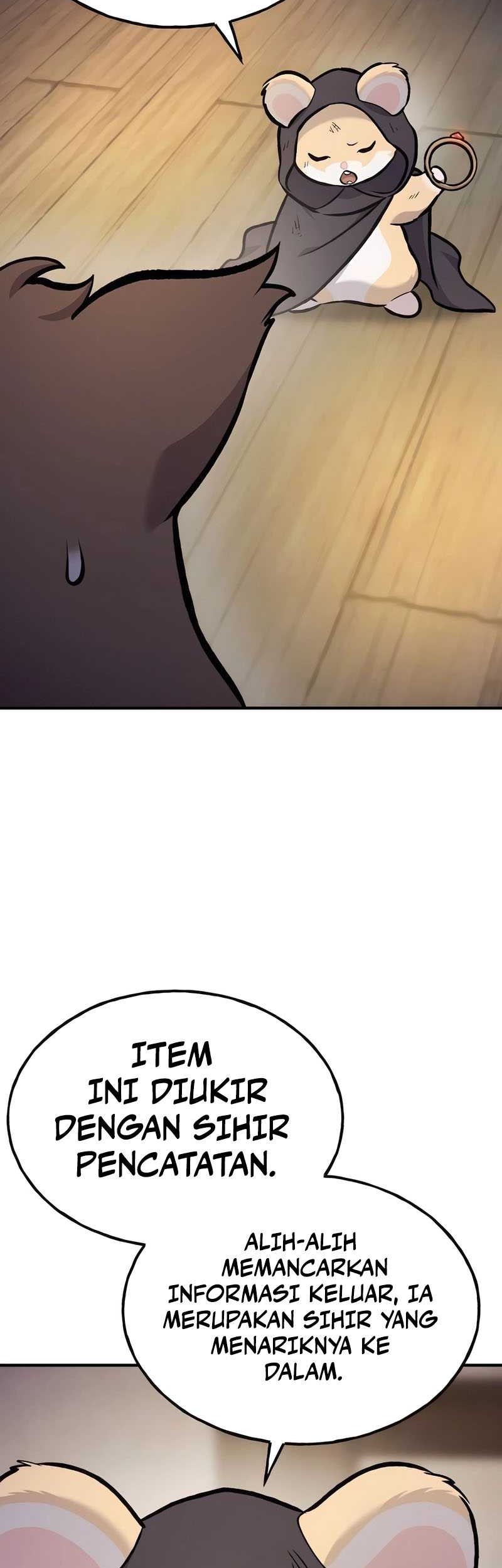 Solo Farming In The Tower Chapter 97 Gambar 43