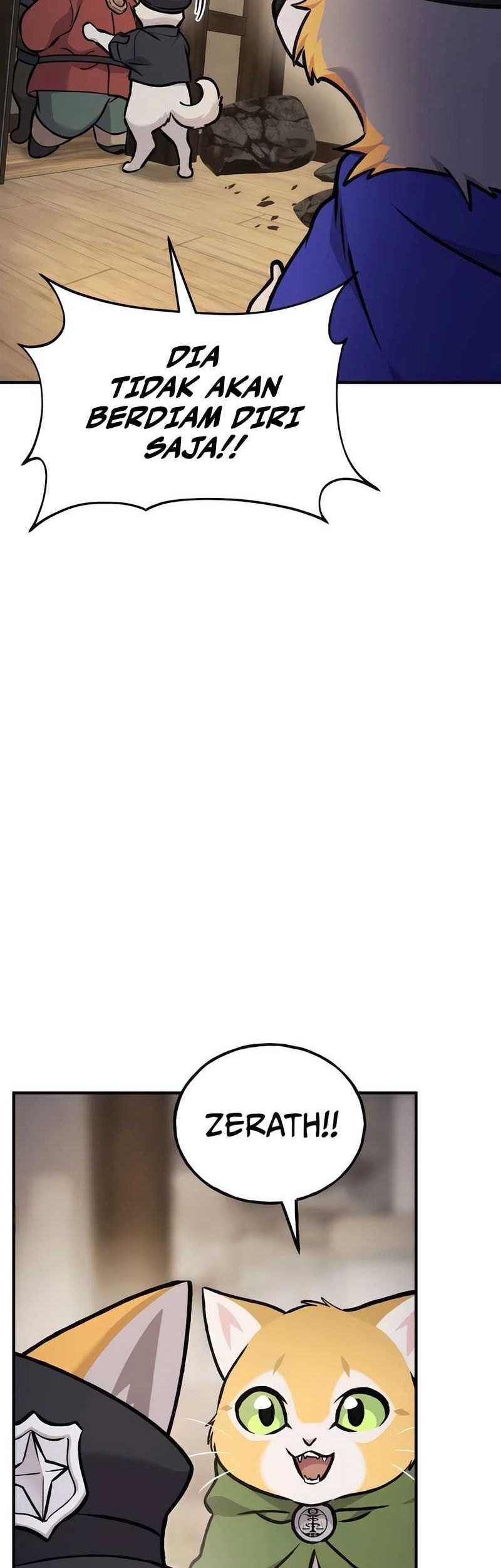 Solo Farming In The Tower Chapter 97 Gambar 48