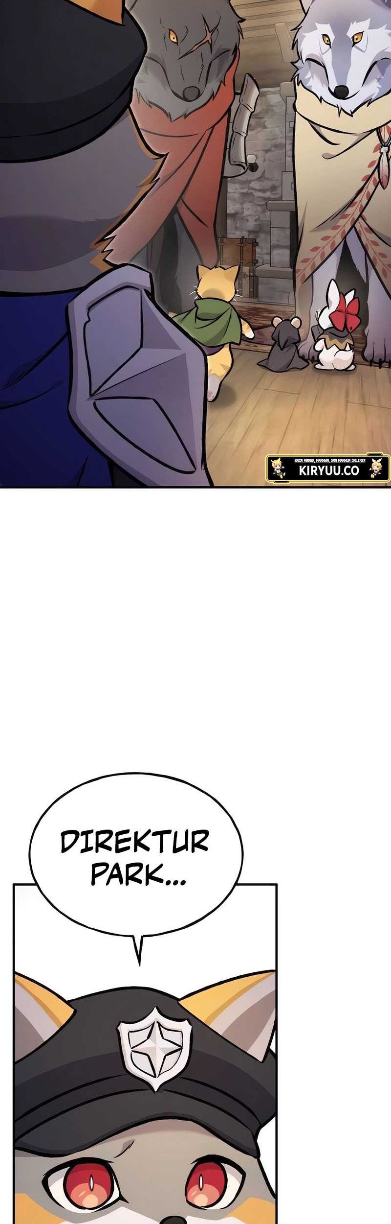 Solo Farming In The Tower Chapter 97 Gambar 54