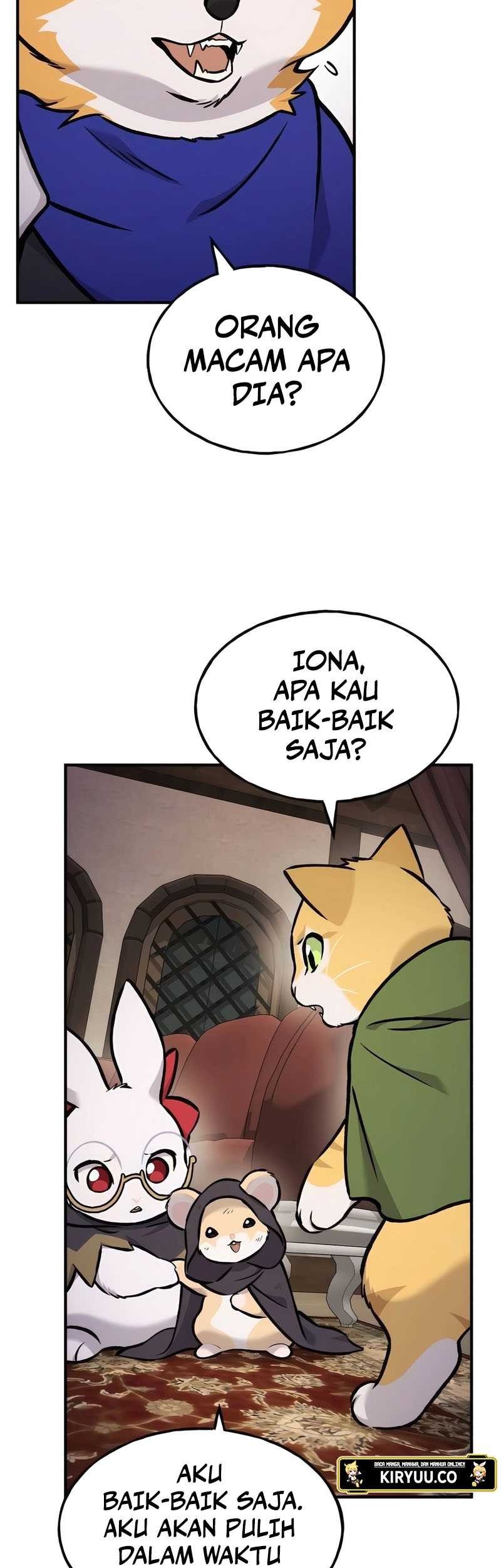 Solo Farming In The Tower Chapter 97 Gambar 55