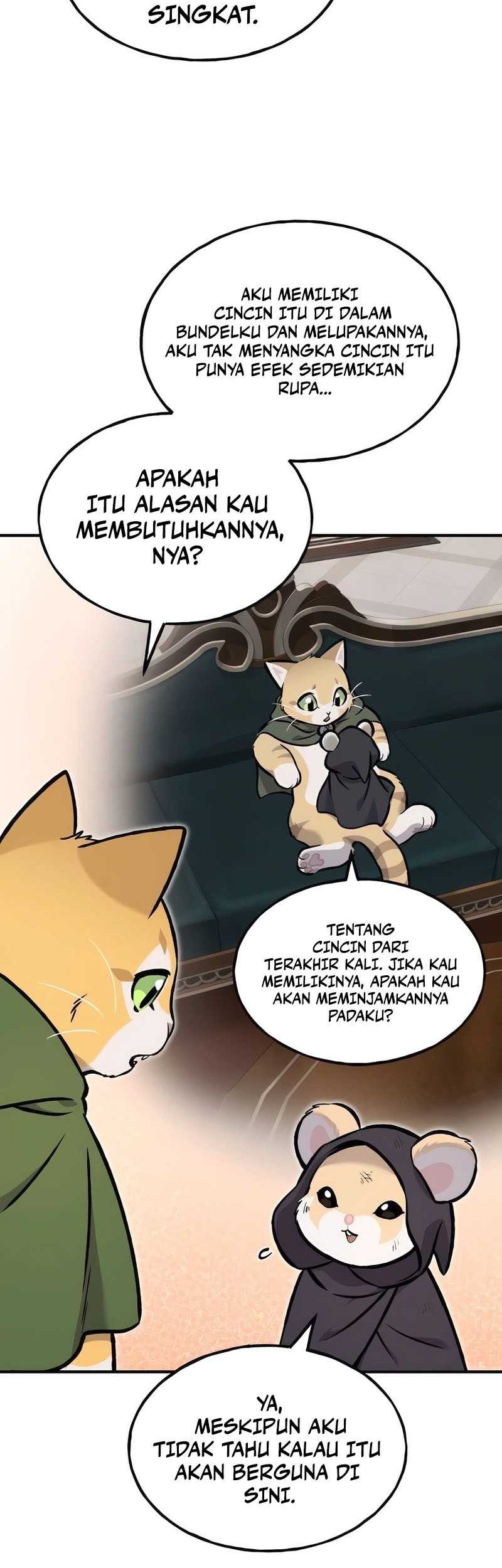 Solo Farming In The Tower Chapter 97 Gambar 56