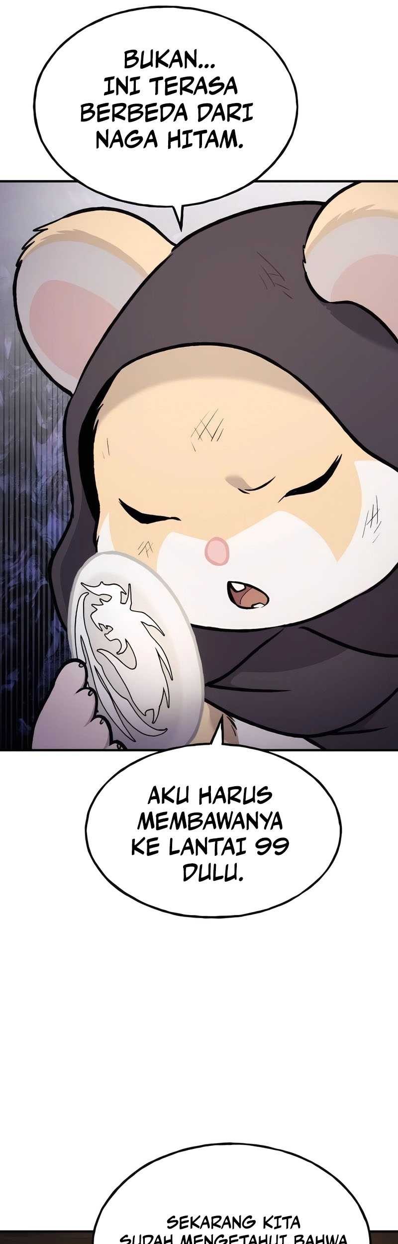 Solo Farming In The Tower Chapter 97 Gambar 59