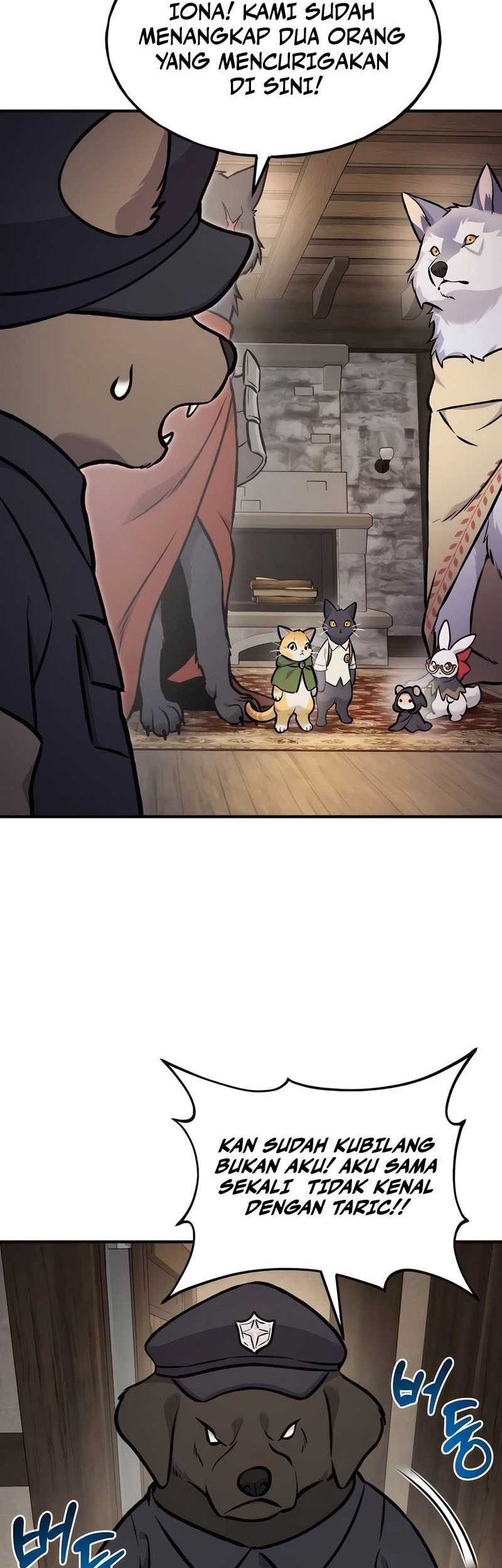 Solo Farming In The Tower Chapter 97 Gambar 62