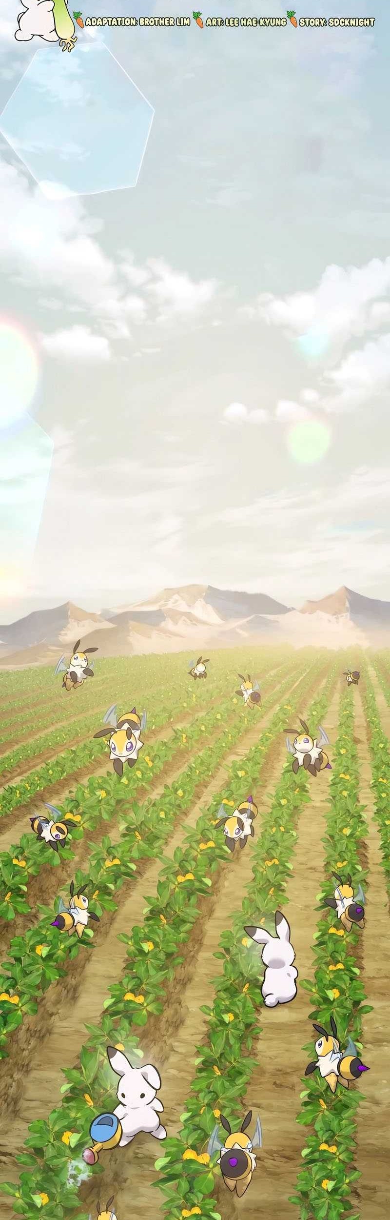 Solo Farming In The Tower Chapter 97 Gambar 66