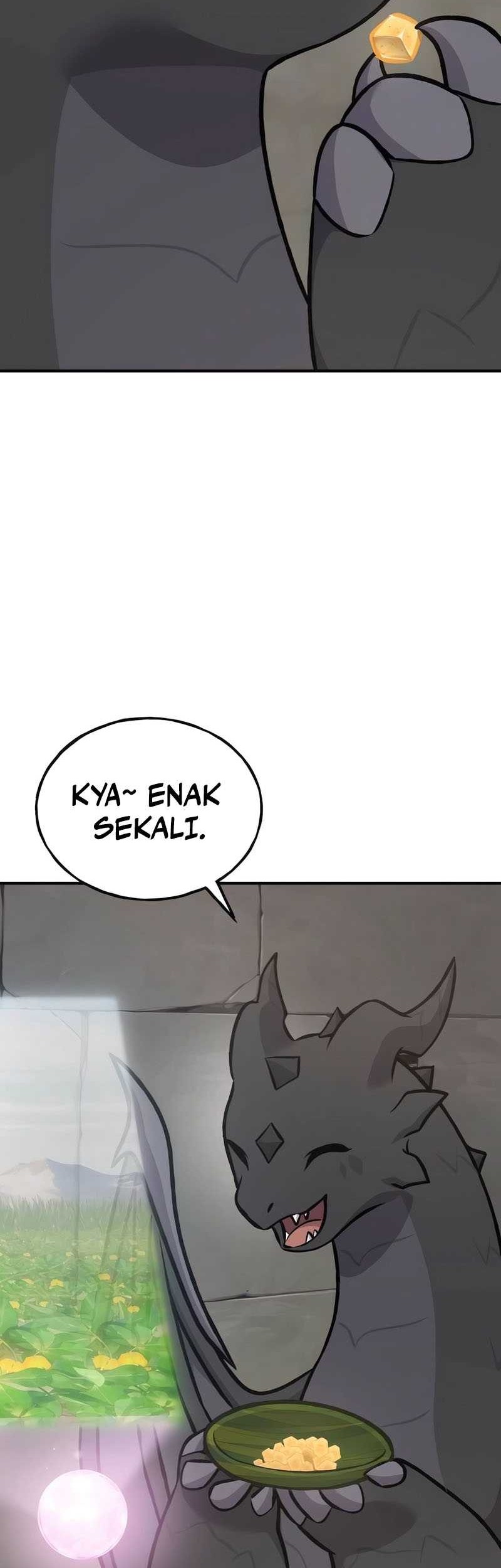 Solo Farming In The Tower Chapter 97 Gambar 68