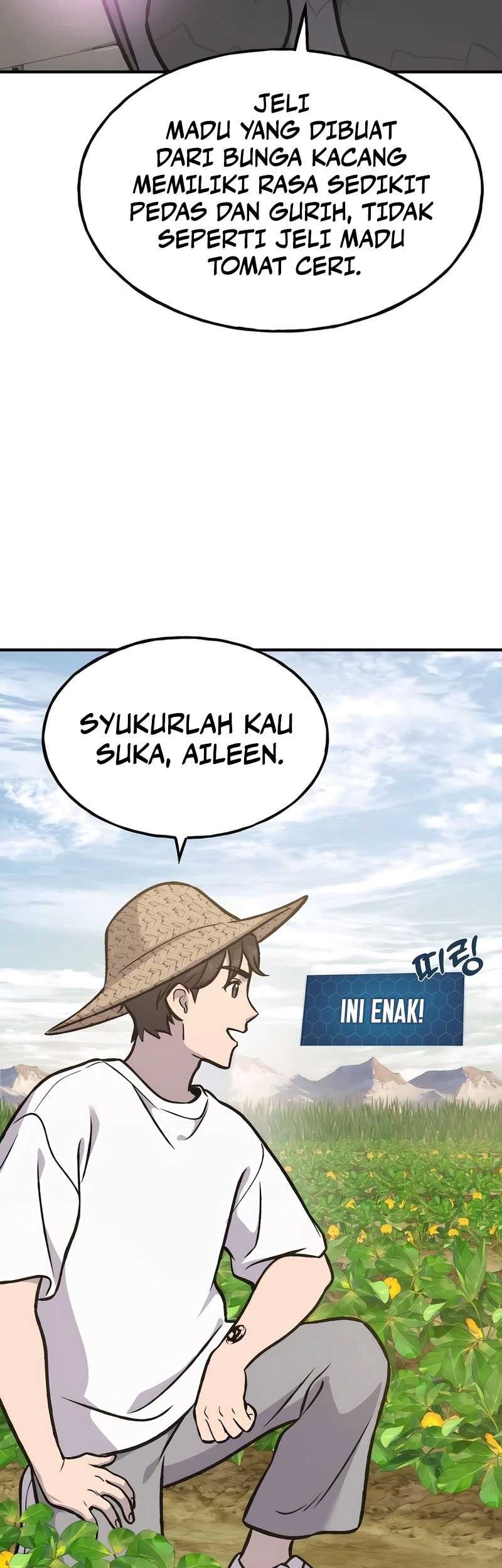Solo Farming In The Tower Chapter 97 Gambar 69