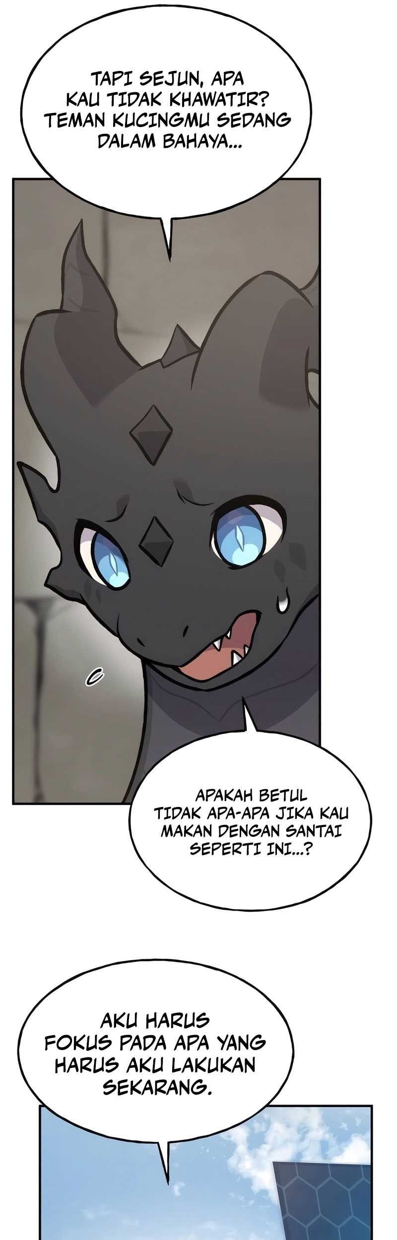 Solo Farming In The Tower Chapter 97 Gambar 71