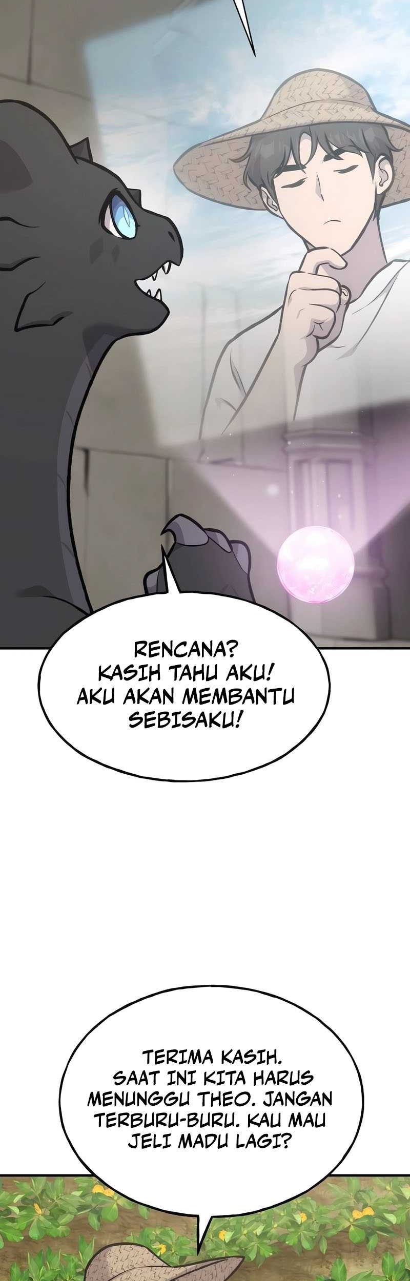 Solo Farming In The Tower Chapter 97 Gambar 73