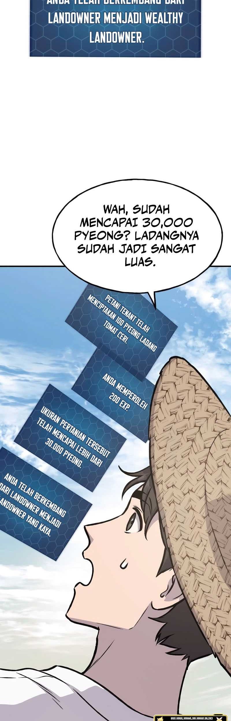 Solo Farming In The Tower Chapter 97 Gambar 76