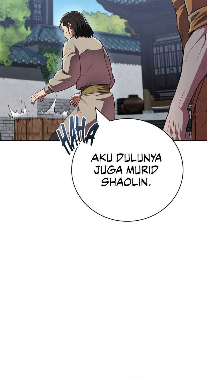 Genius Martial Arts Trainer Chapter 47 Gambar 40