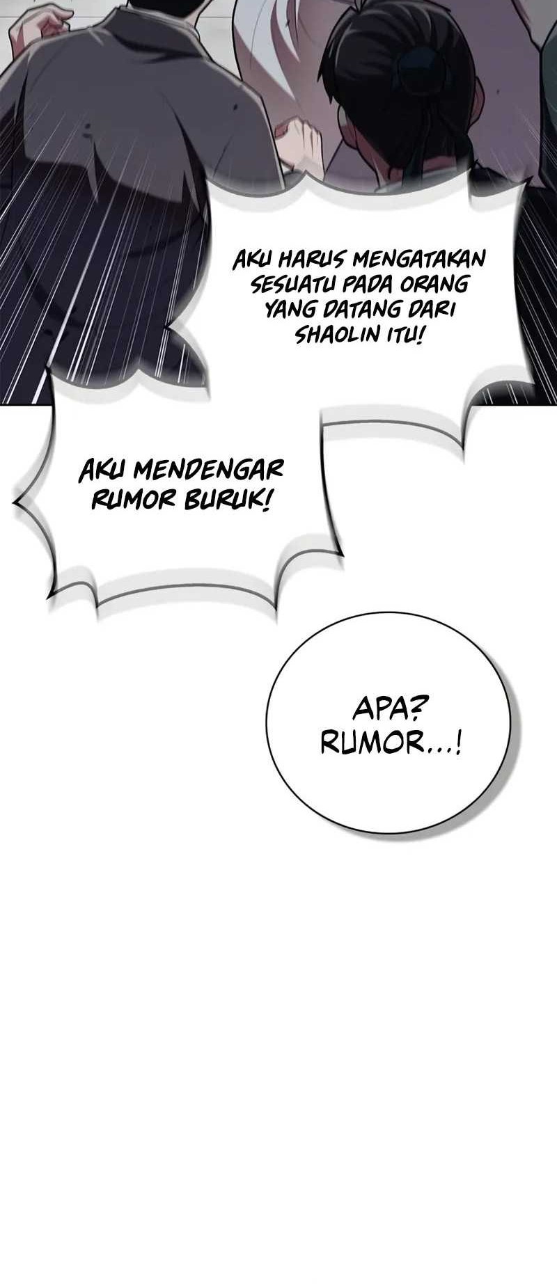 Genius Martial Arts Trainer Chapter 47 Gambar 48