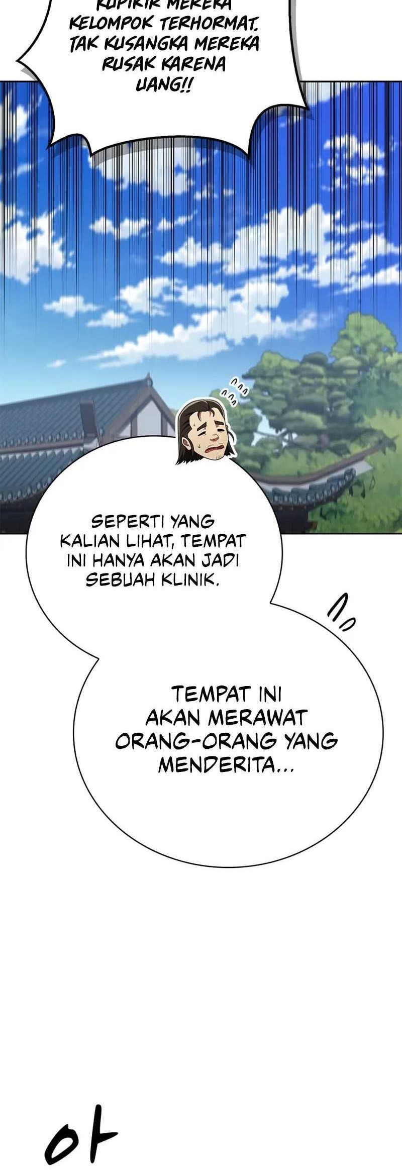 Genius Martial Arts Trainer Chapter 47 Gambar 52