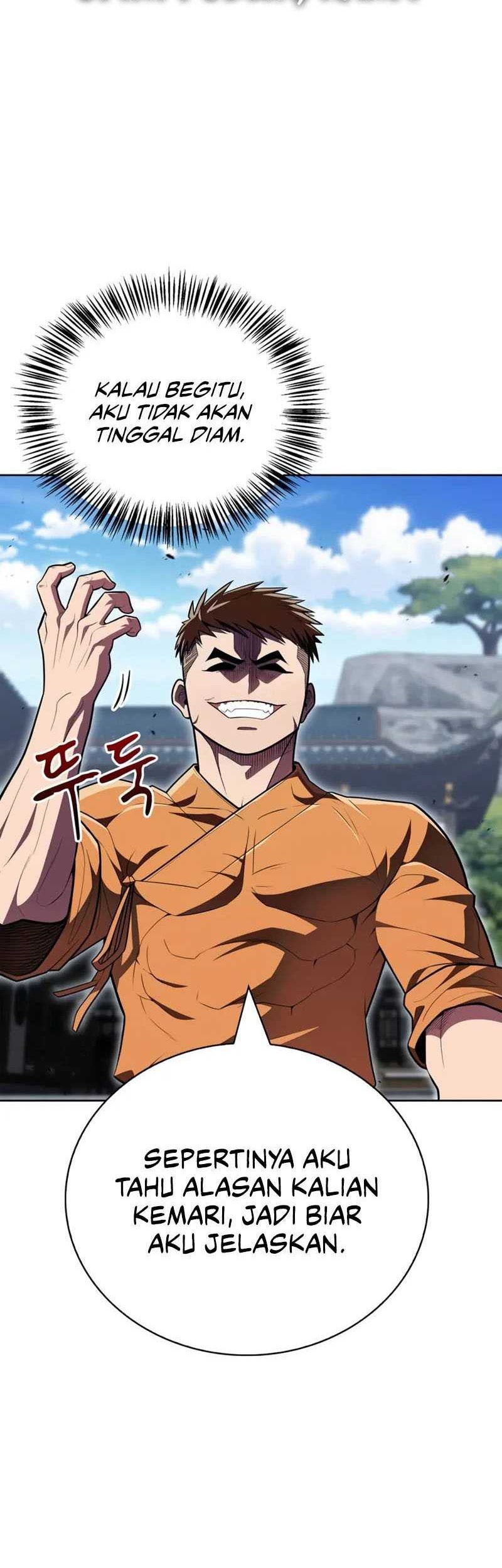 Genius Martial Arts Trainer Chapter 47 Gambar 58