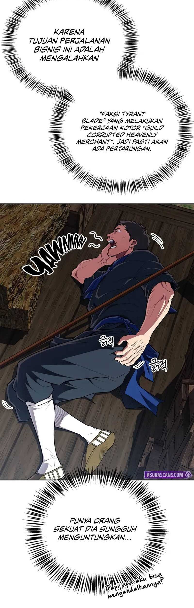 Genius Martial Arts Trainer Chapter 47 Gambar 16