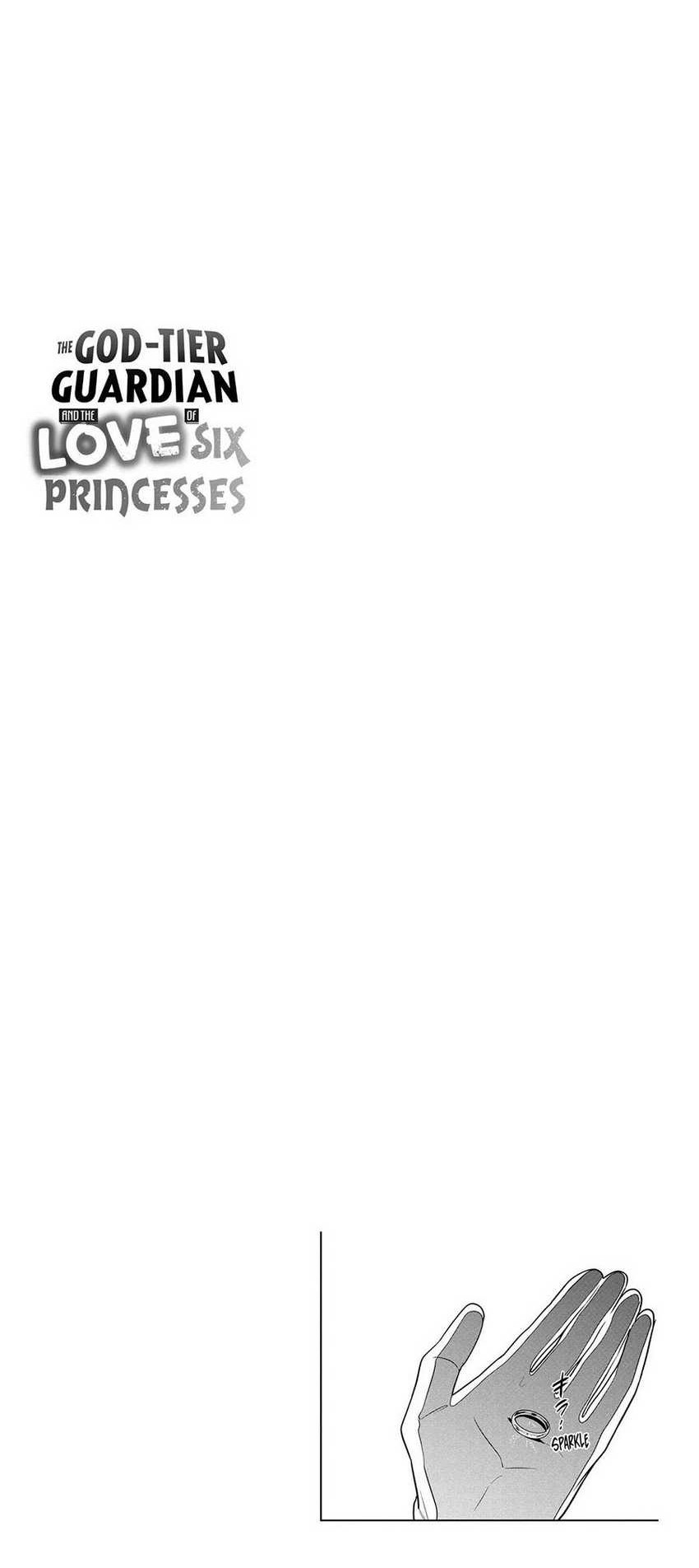 Six Princesses Fall In Love With God Guardian Chapter 92 Gambar 11