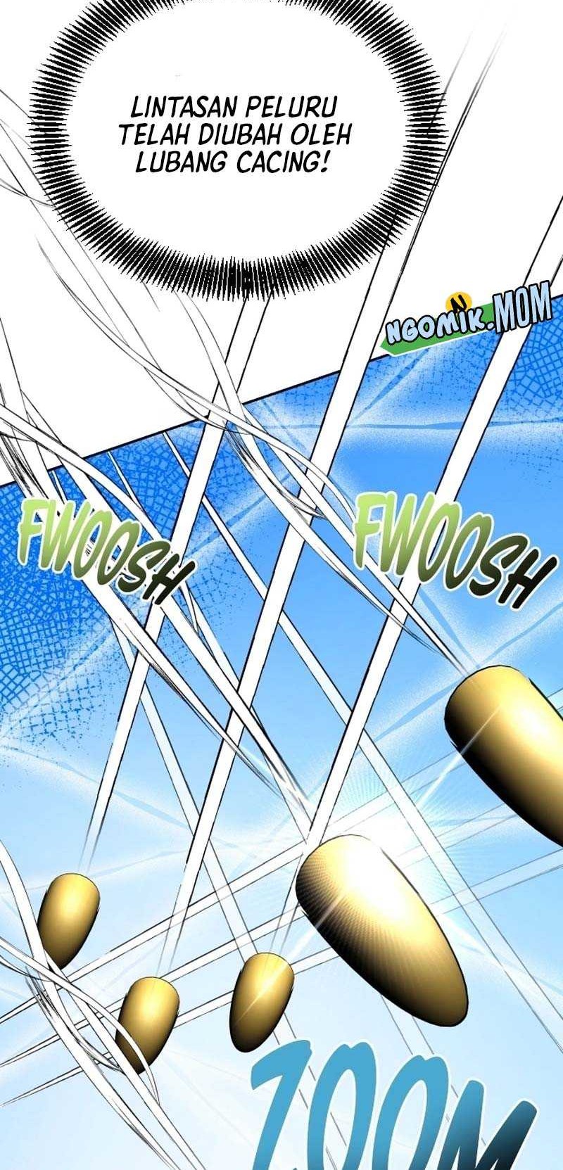 Return of the Genius Player Chapter 39 Gambar 19