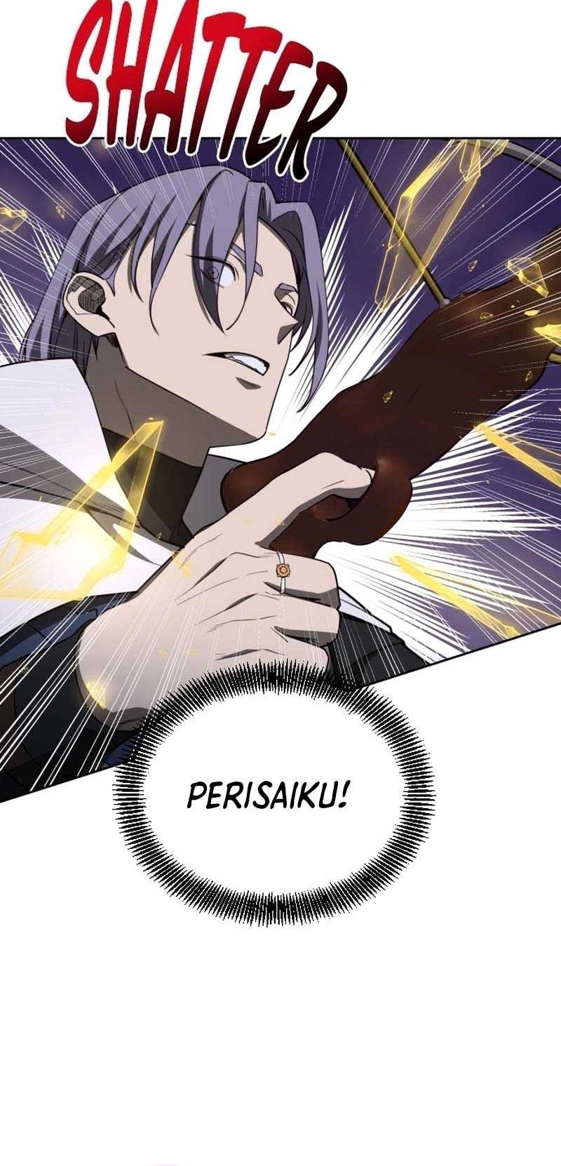 Return of the Genius Player Chapter 39 Gambar 25