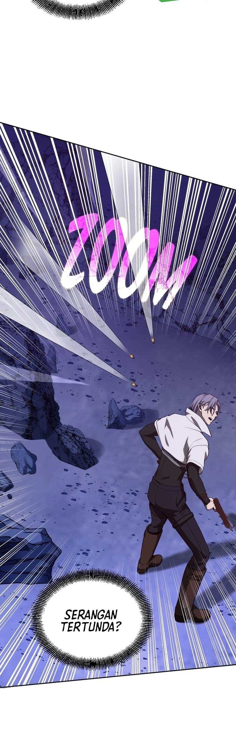 Return of the Genius Player Chapter 39 Gambar 28