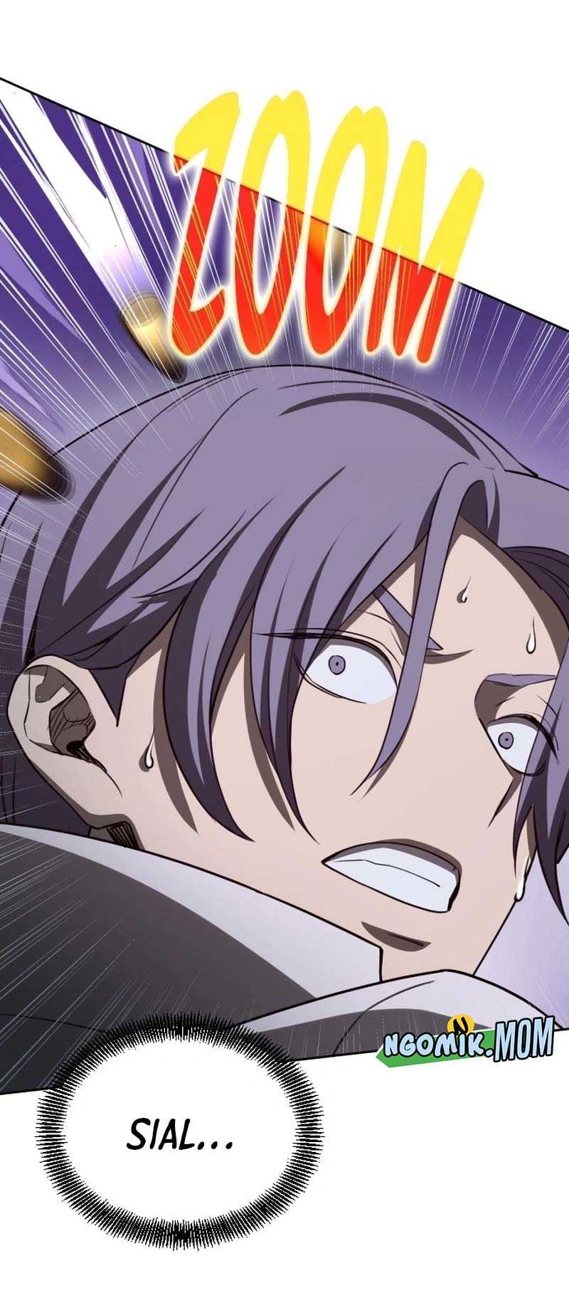 Return of the Genius Player Chapter 39 Gambar 29