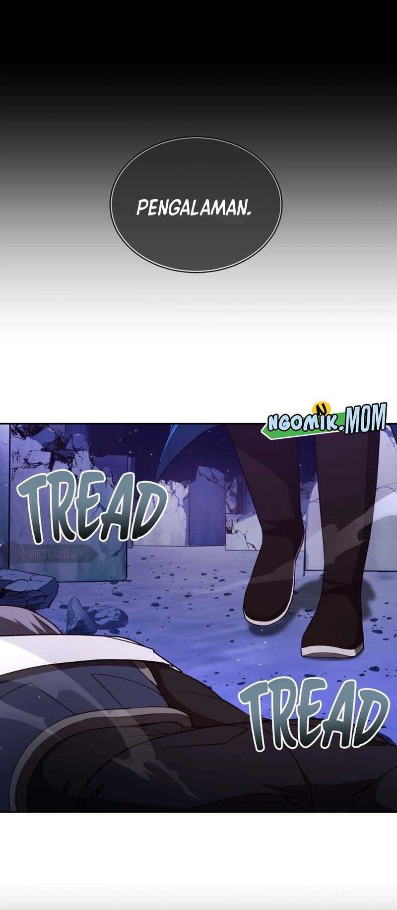 Return of the Genius Player Chapter 39 Gambar 33