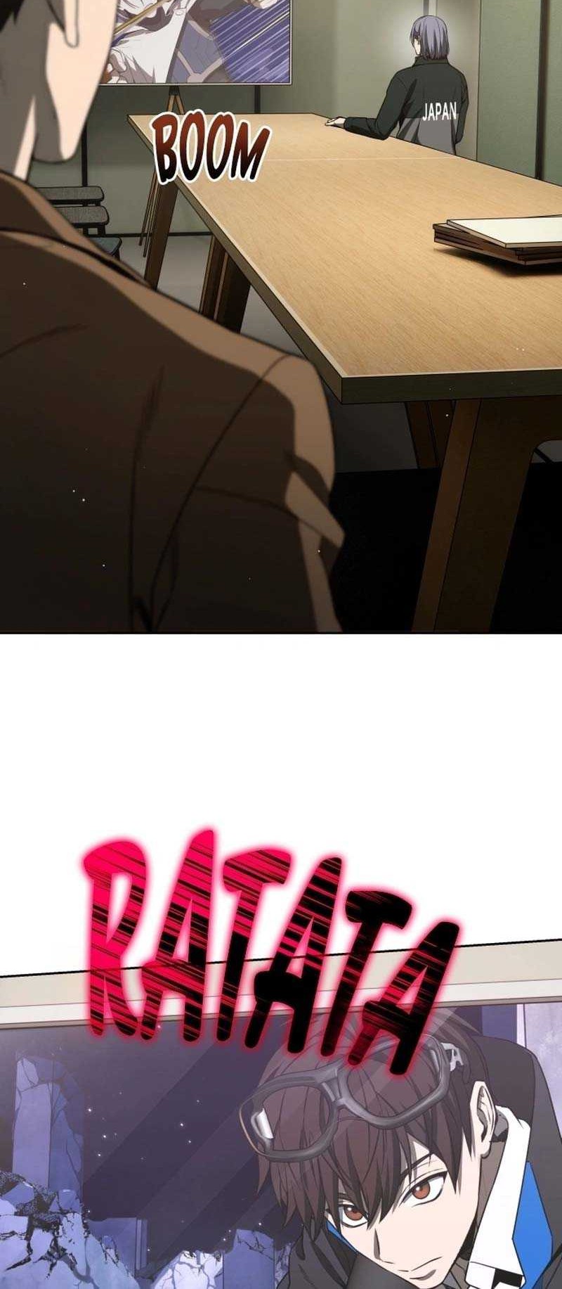 Return of the Genius Player Chapter 39 Gambar 39