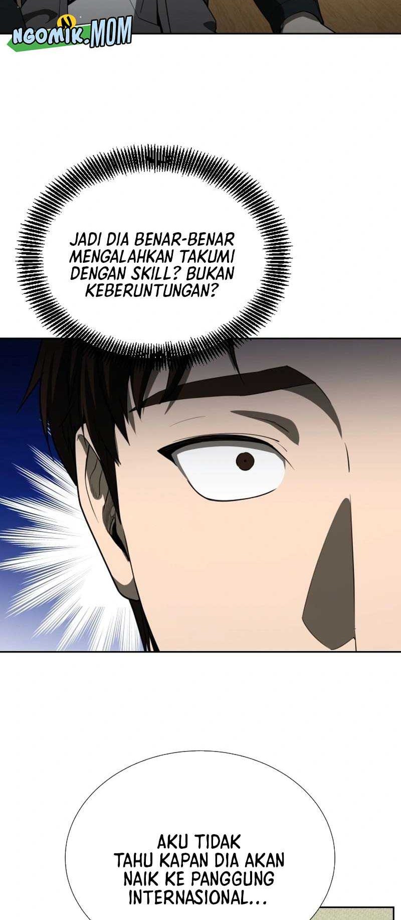 Return of the Genius Player Chapter 39 Gambar 41