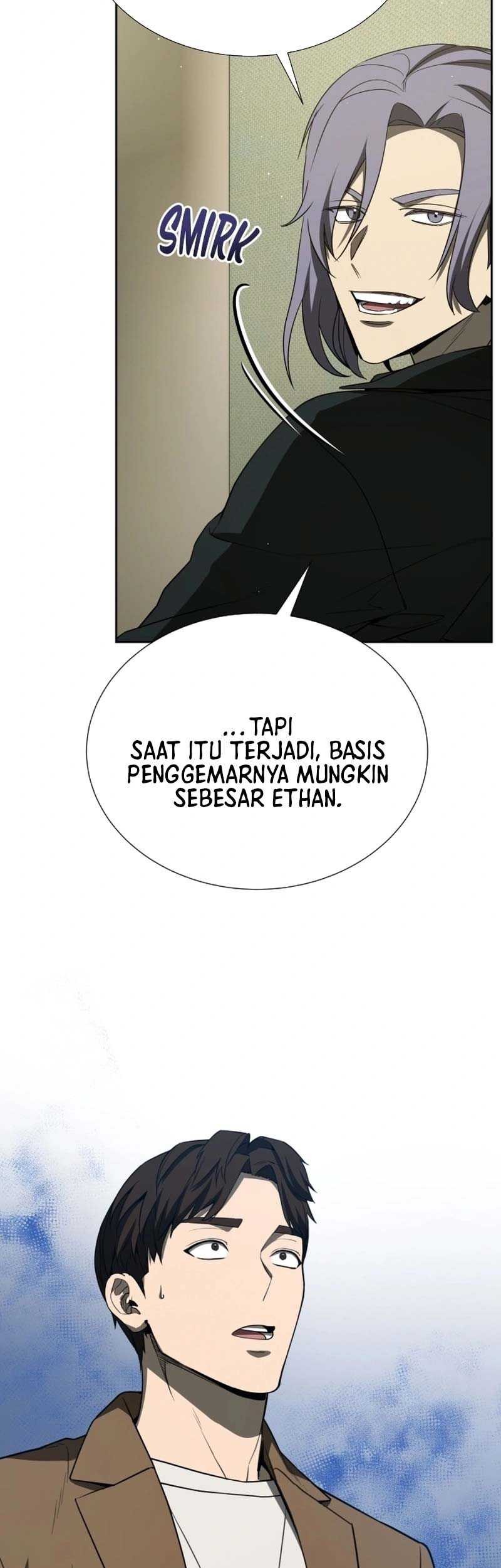 Return of the Genius Player Chapter 39 Gambar 42