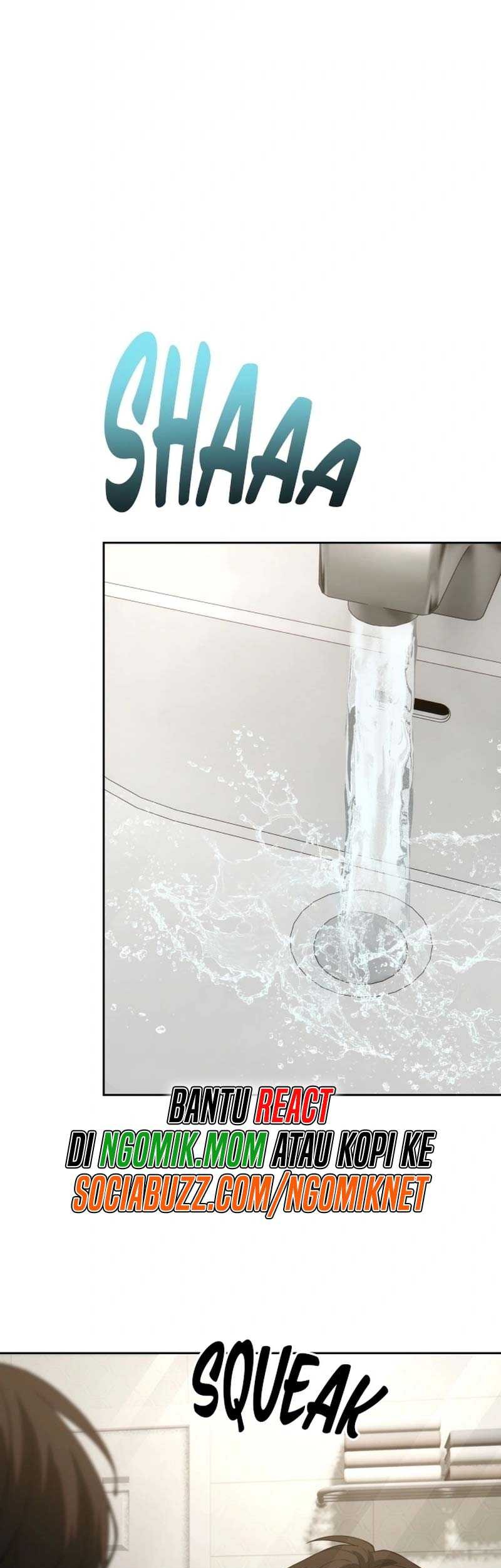 Return of the Genius Player Chapter 39 Gambar 44