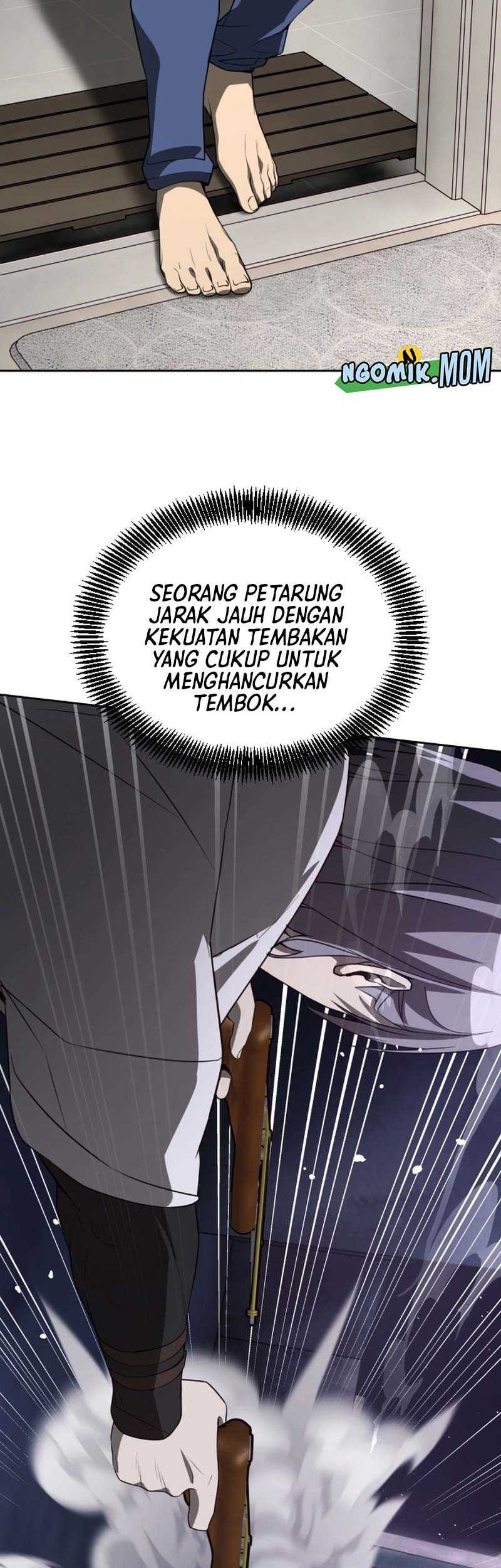Return of the Genius Player Chapter 39 Gambar 46