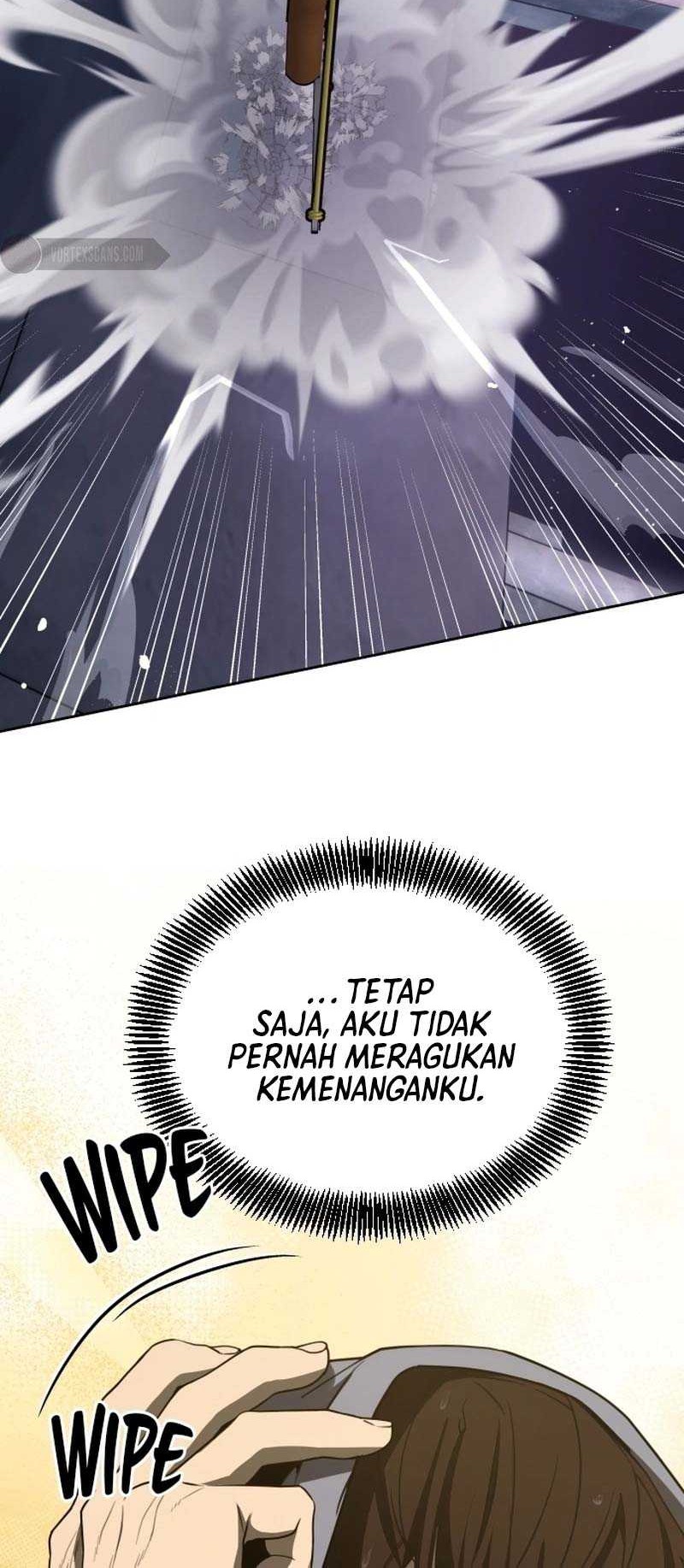 Return of the Genius Player Chapter 39 Gambar 47