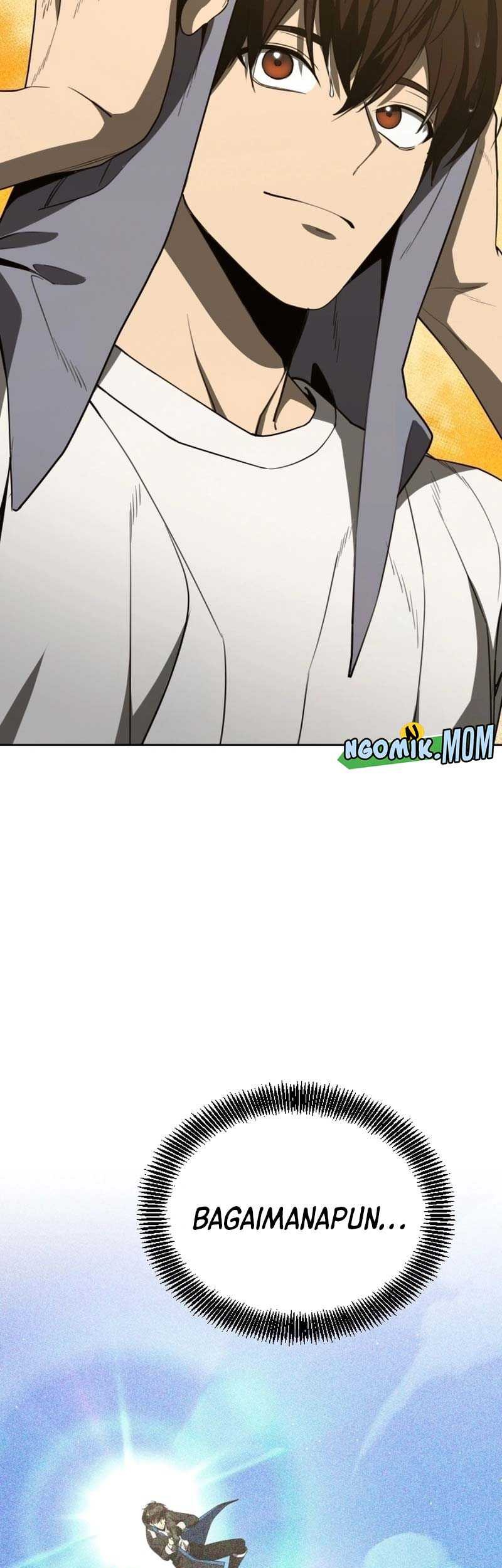 Return of the Genius Player Chapter 39 Gambar 48