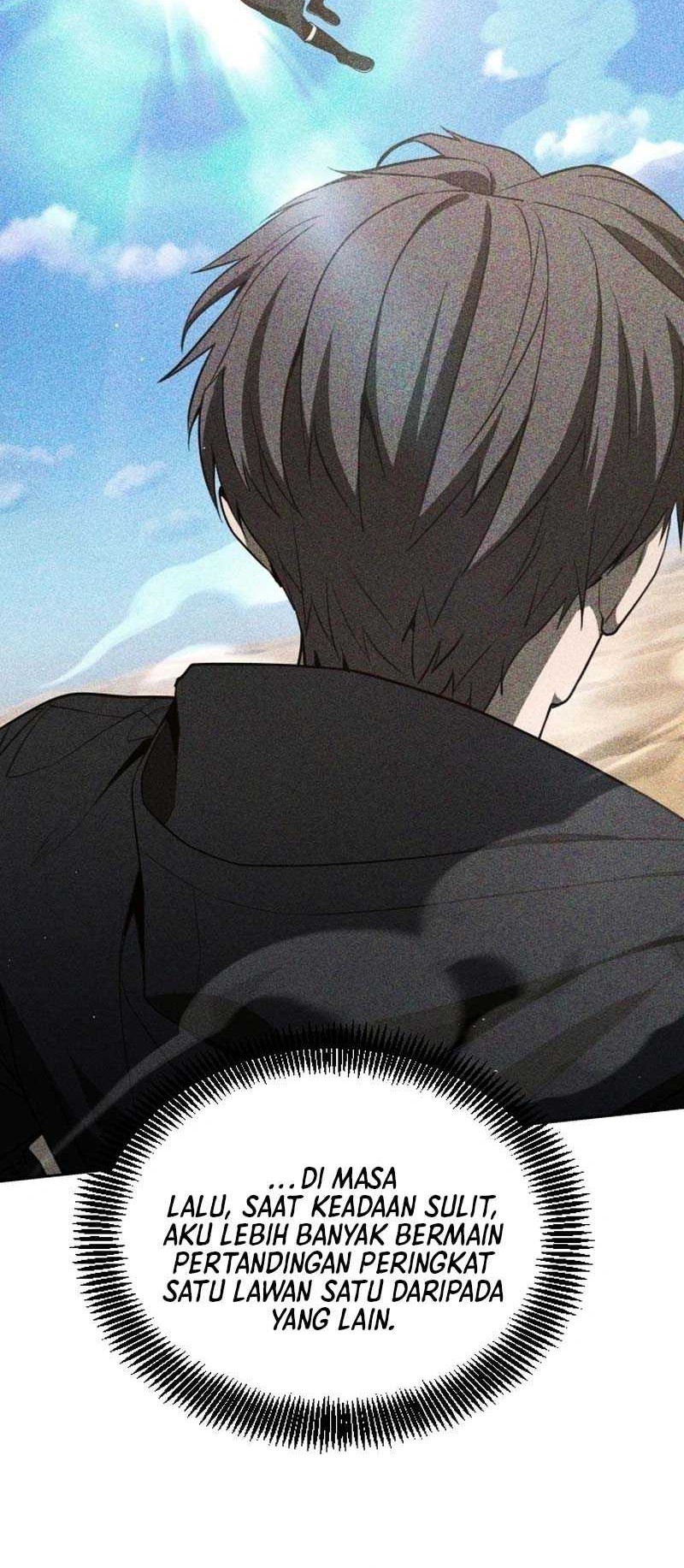 Return of the Genius Player Chapter 39 Gambar 49